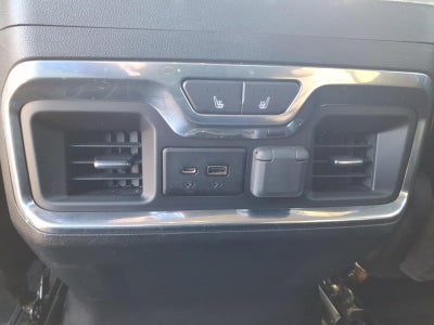 2020 Chevrolet Silverado 3500 HD LTZ