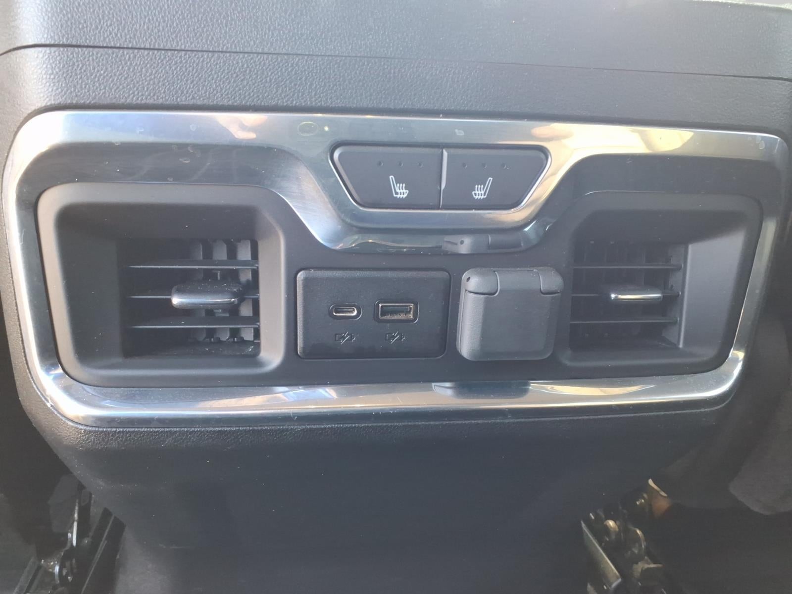 2020 Chevrolet Silverado 3500 HD LTZ