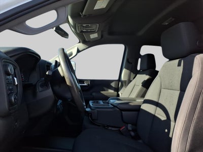 2022 Chevrolet Silverado 3500 HD WT