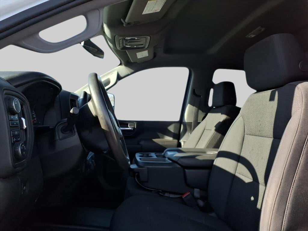 2022 Chevrolet Silverado 3500 HD WT