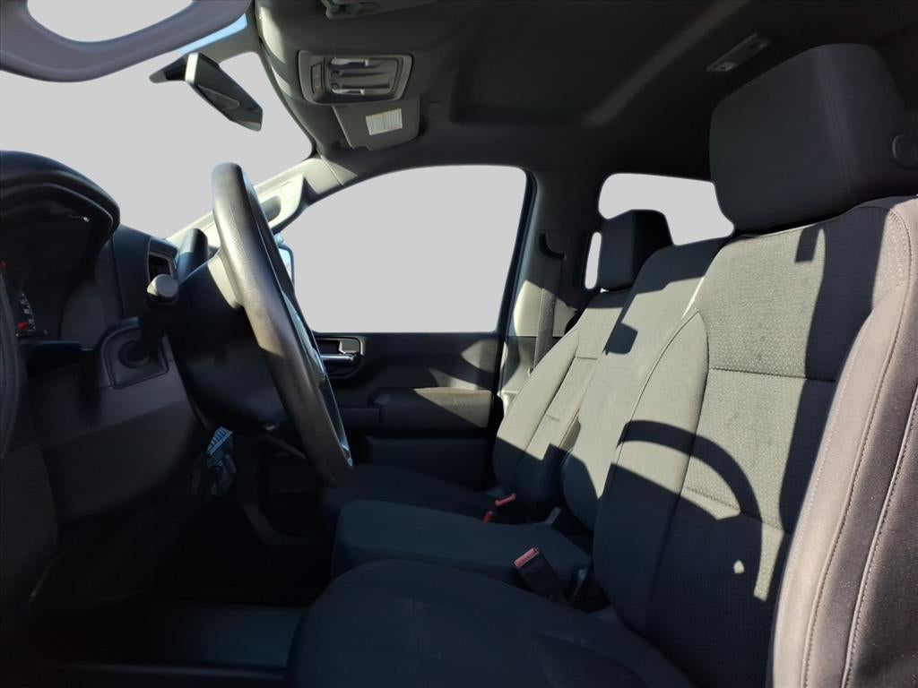 2022 Chevrolet Silverado 3500 HD WT