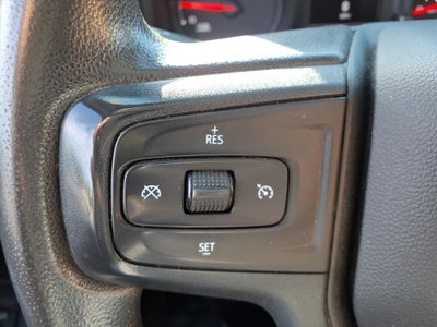 2022 Chevrolet Silverado 3500 HD WT