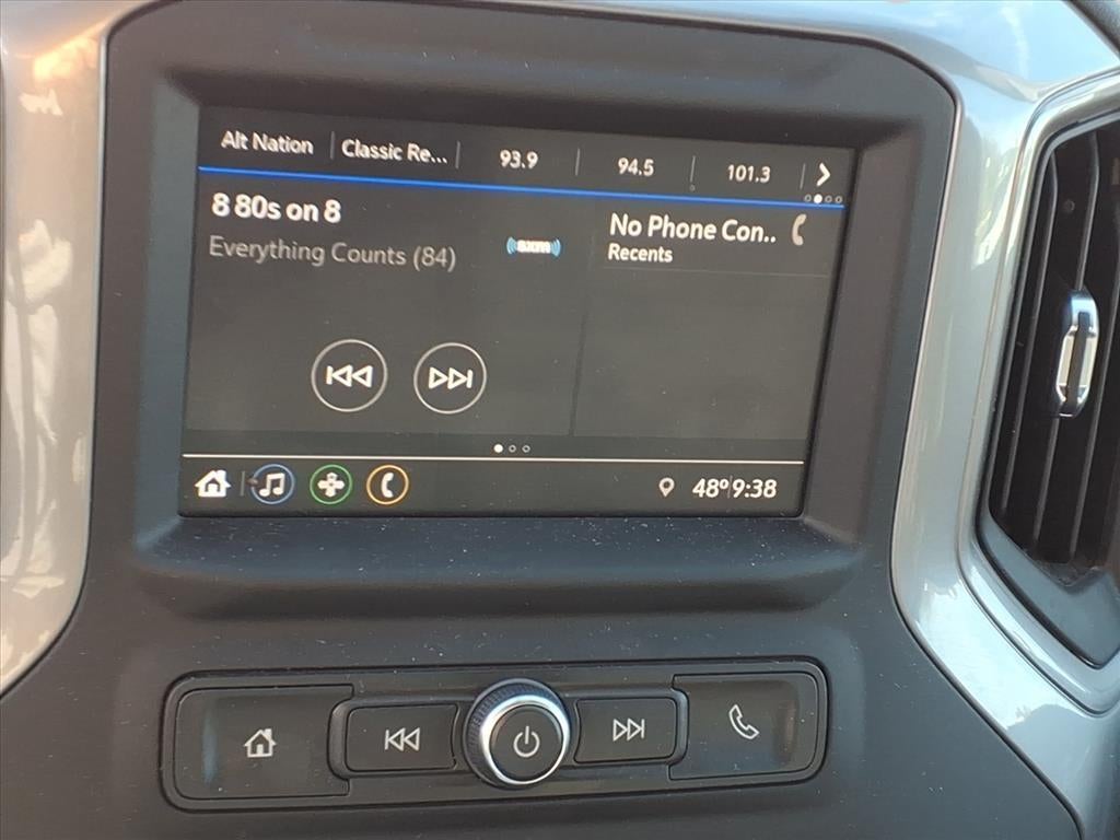 2022 Chevrolet Silverado 3500 HD WT