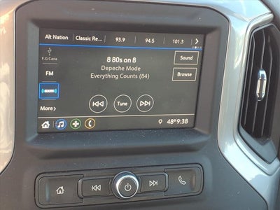 2022 Chevrolet Silverado 3500 HD WT