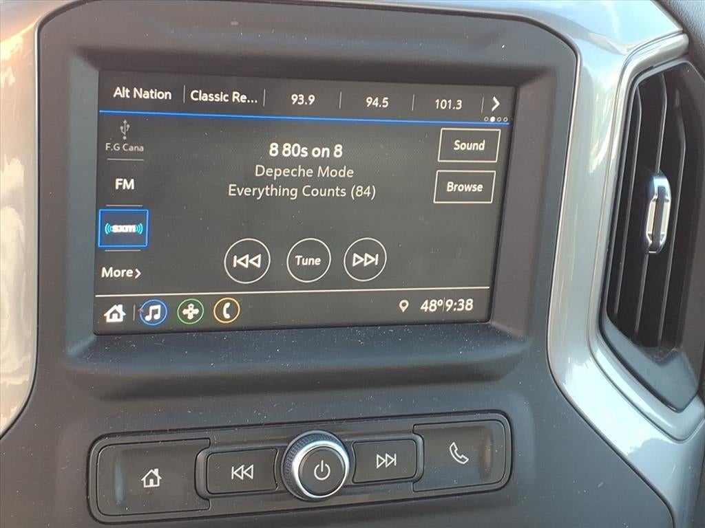 2022 Chevrolet Silverado 3500 HD WT