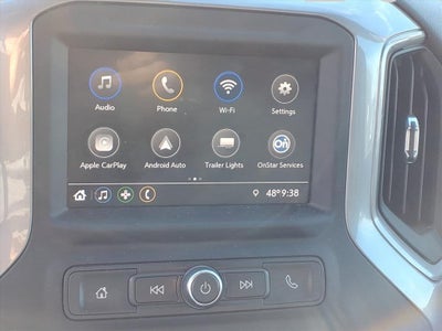 2022 Chevrolet Silverado 3500 HD WT