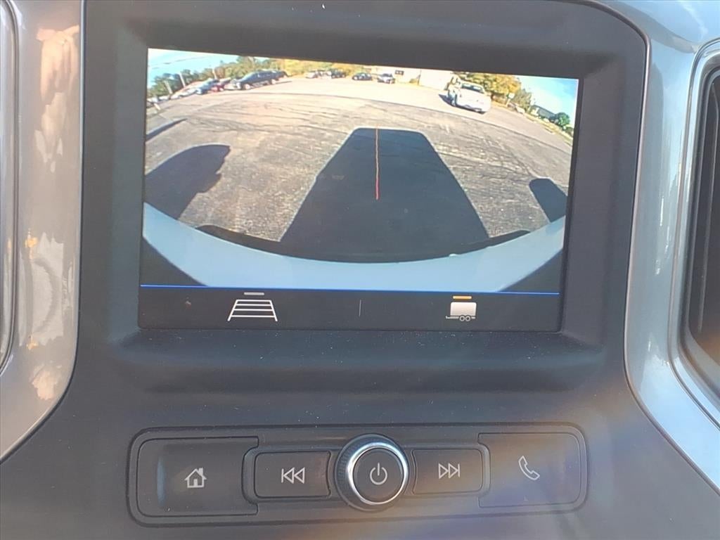 2022 Chevrolet Silverado 3500 HD WT