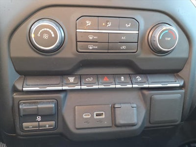 2022 Chevrolet Silverado 3500 HD WT