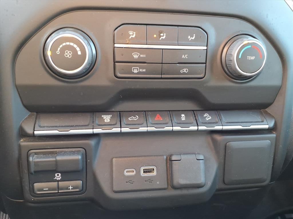 2022 Chevrolet Silverado 3500 HD WT