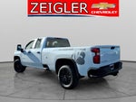 2022 Chevrolet Silverado 3500 HD WT