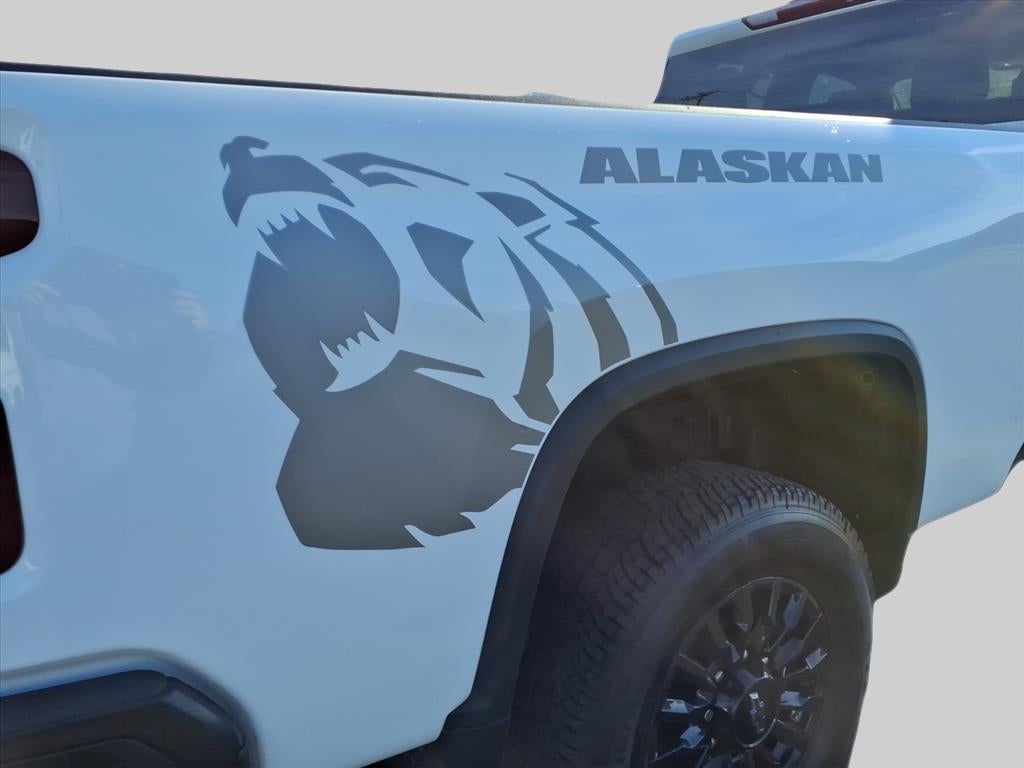 2022 Chevrolet Silverado 3500 HD WT