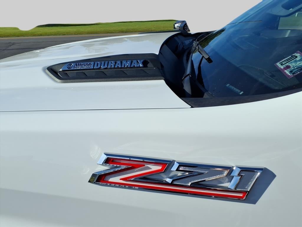 2022 Chevrolet Silverado 3500 HD WT