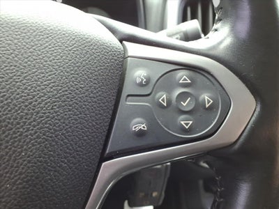 2019 Chevrolet Colorado 4WD LT