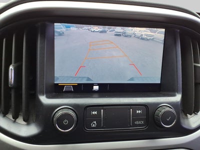 2019 Chevrolet Colorado 4WD LT