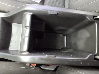 2019 Chevrolet Colorado 4WD LT