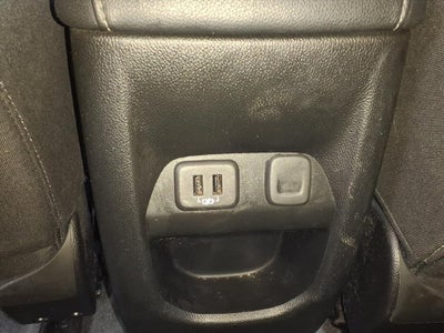 2019 Chevrolet Colorado 4WD LT