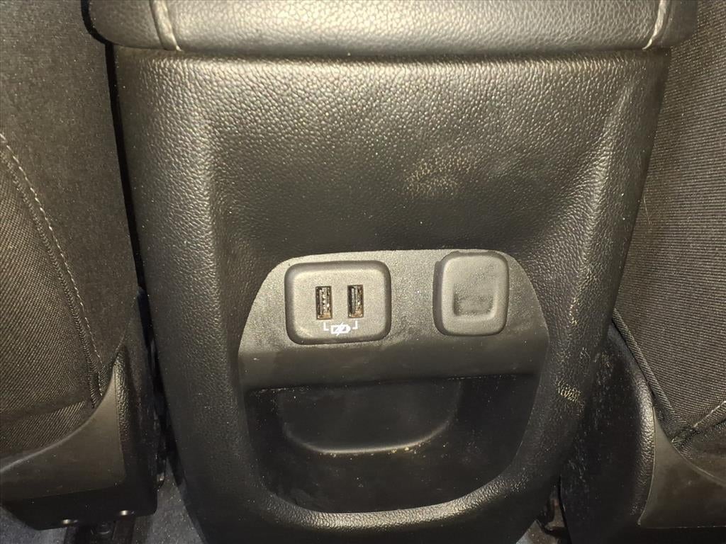 2019 Chevrolet Colorado 4WD LT