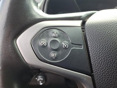 2019 Chevrolet Colorado 4WD LT