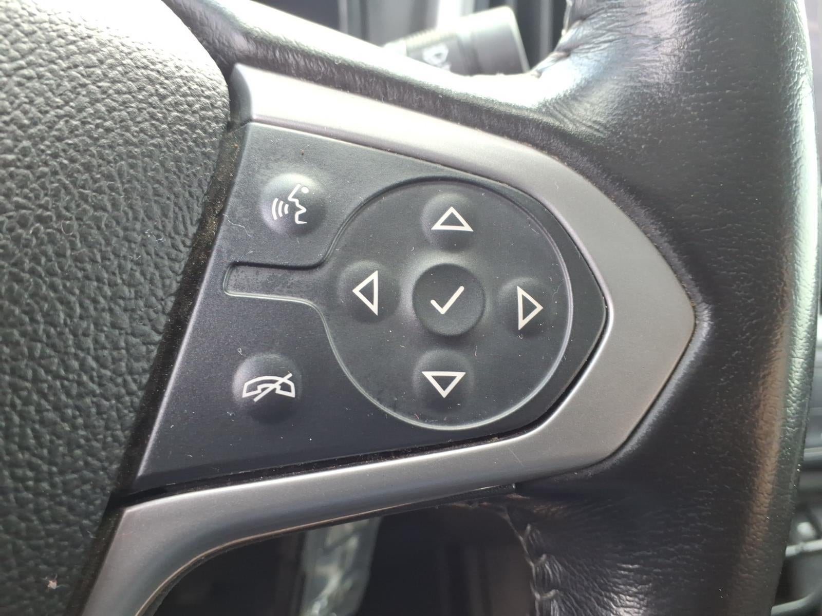 2019 Chevrolet Colorado 4WD LT