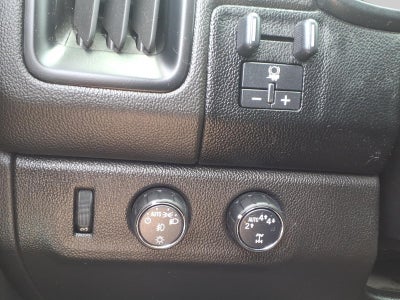 2019 Chevrolet Colorado 4WD LT