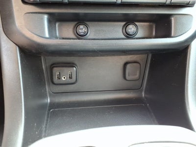 2019 Chevrolet Colorado 4WD LT