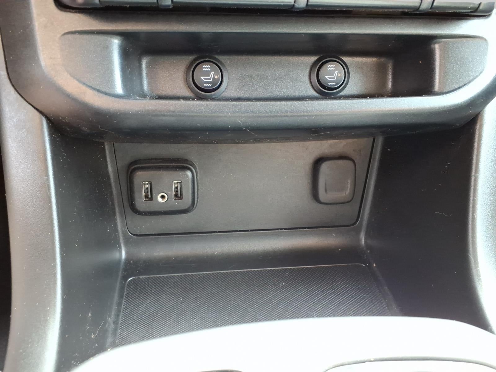 2019 Chevrolet Colorado 4WD LT