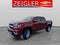 2019 Chevrolet Colorado 4WD LT