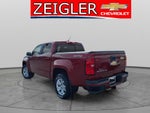 2019 Chevrolet Colorado 4WD LT