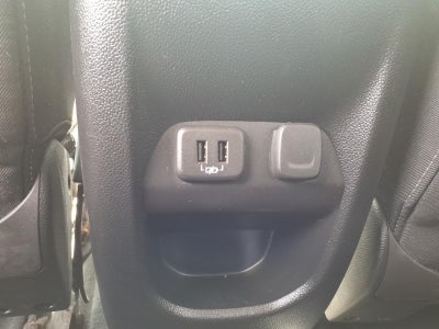 2019 Chevrolet Colorado 4WD LT