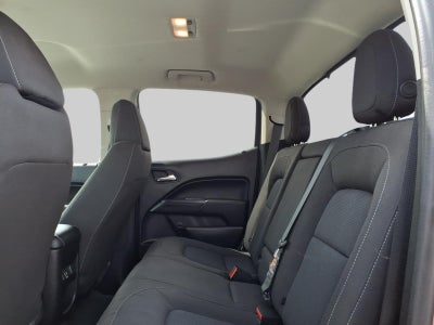 2019 Chevrolet Colorado 4WD LT
