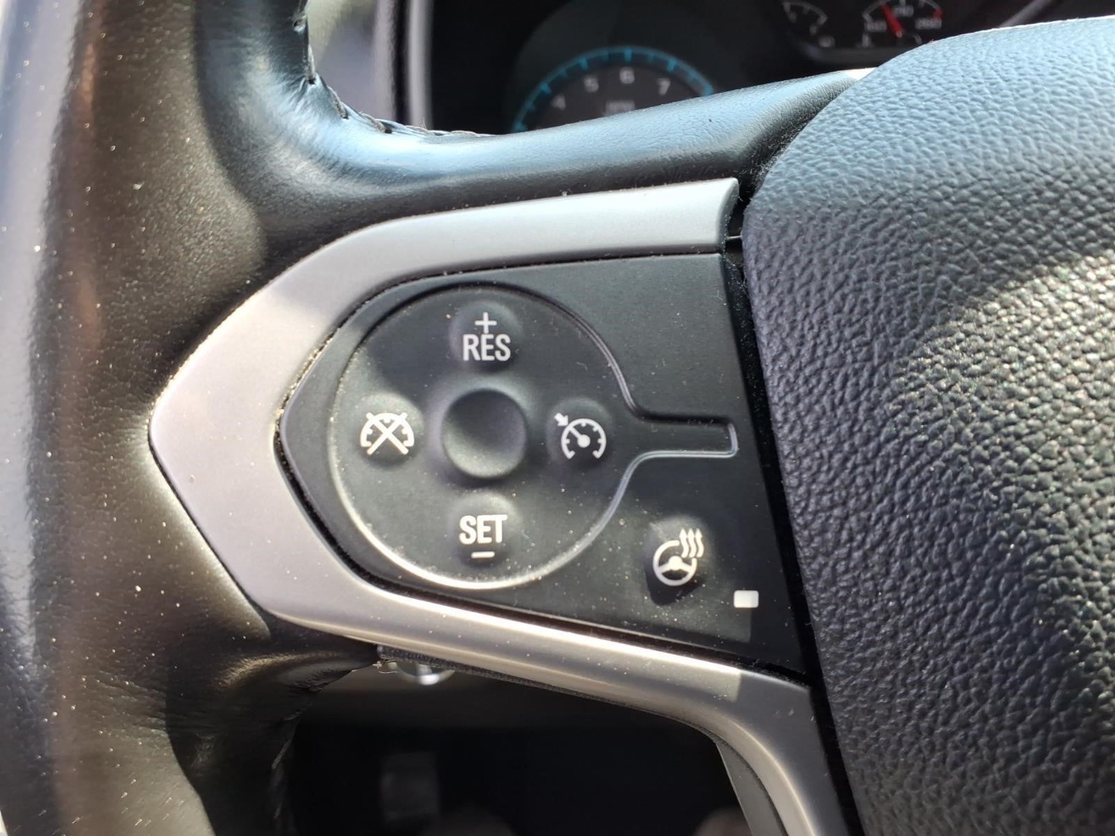 2020 Chevrolet Colorado ZR2