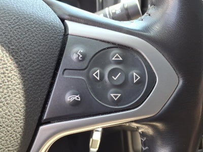 2020 Chevrolet Colorado ZR2