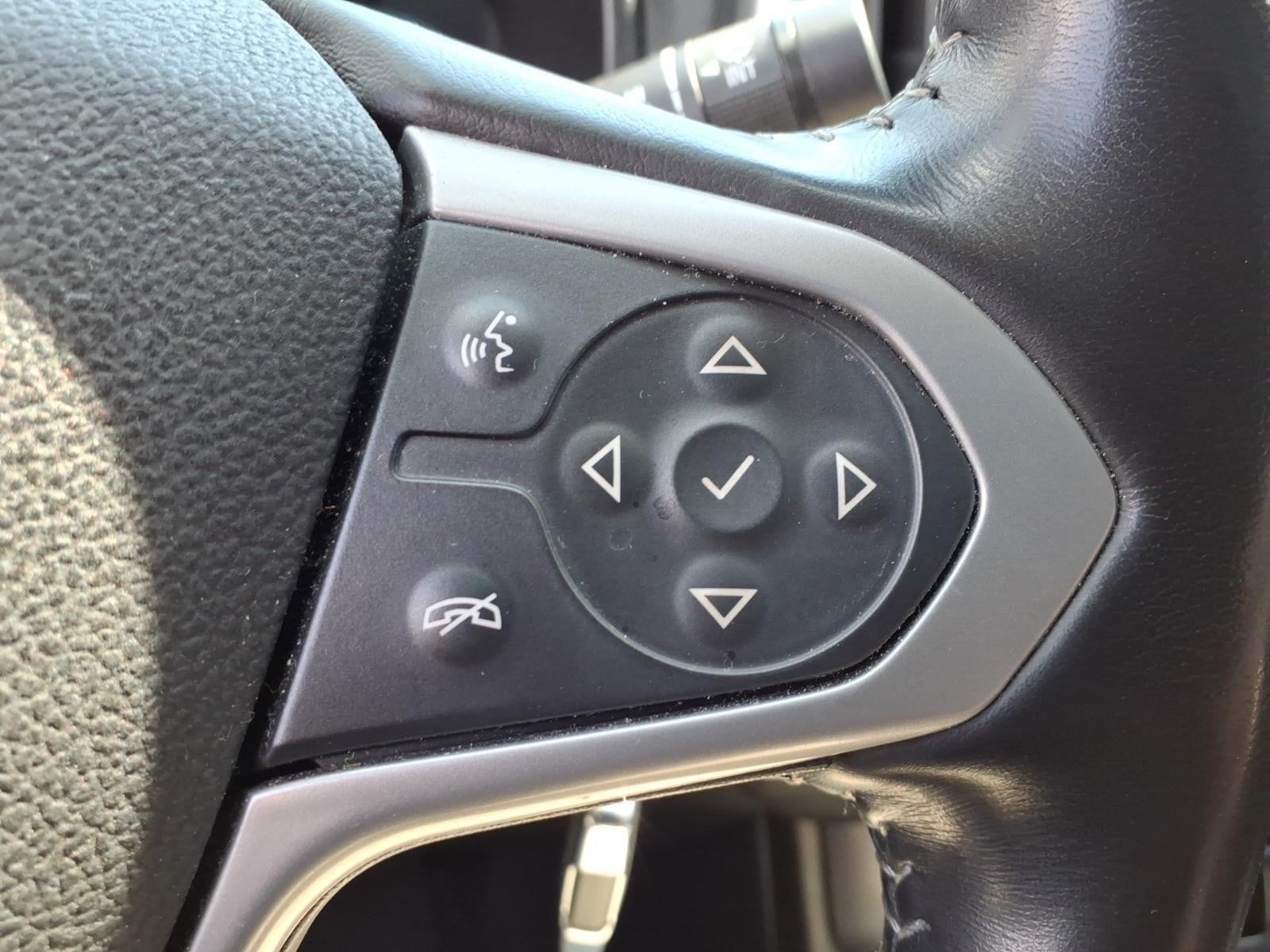 2020 Chevrolet Colorado ZR2