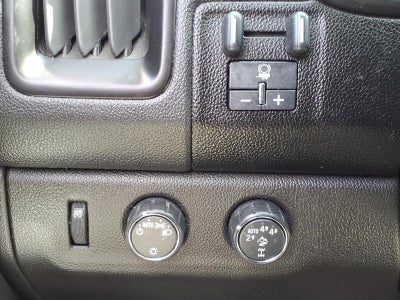 2020 Chevrolet Colorado ZR2