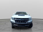 2020 Chevrolet Colorado ZR2