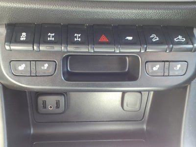 2020 Chevrolet Colorado ZR2