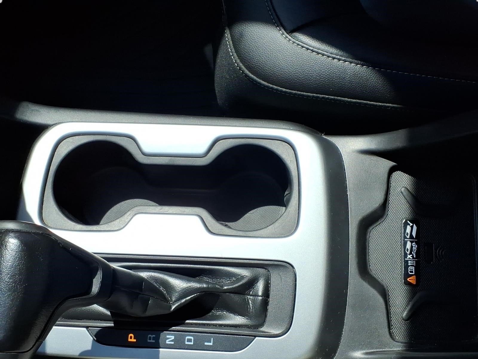 2020 Chevrolet Colorado ZR2