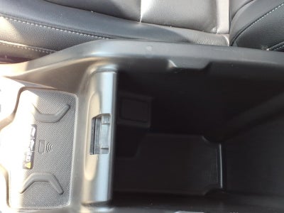 2020 Chevrolet Colorado ZR2