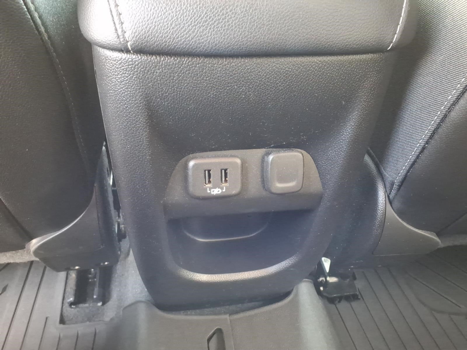 2020 Chevrolet Colorado ZR2