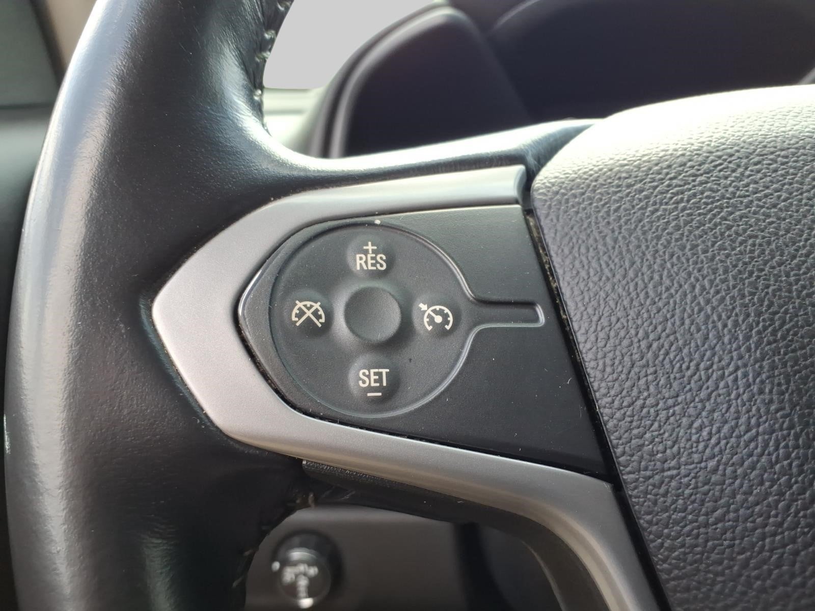 2017 Chevrolet Colorado 4WD ZR2
