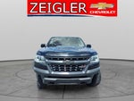 2017 Chevrolet Colorado 4WD ZR2