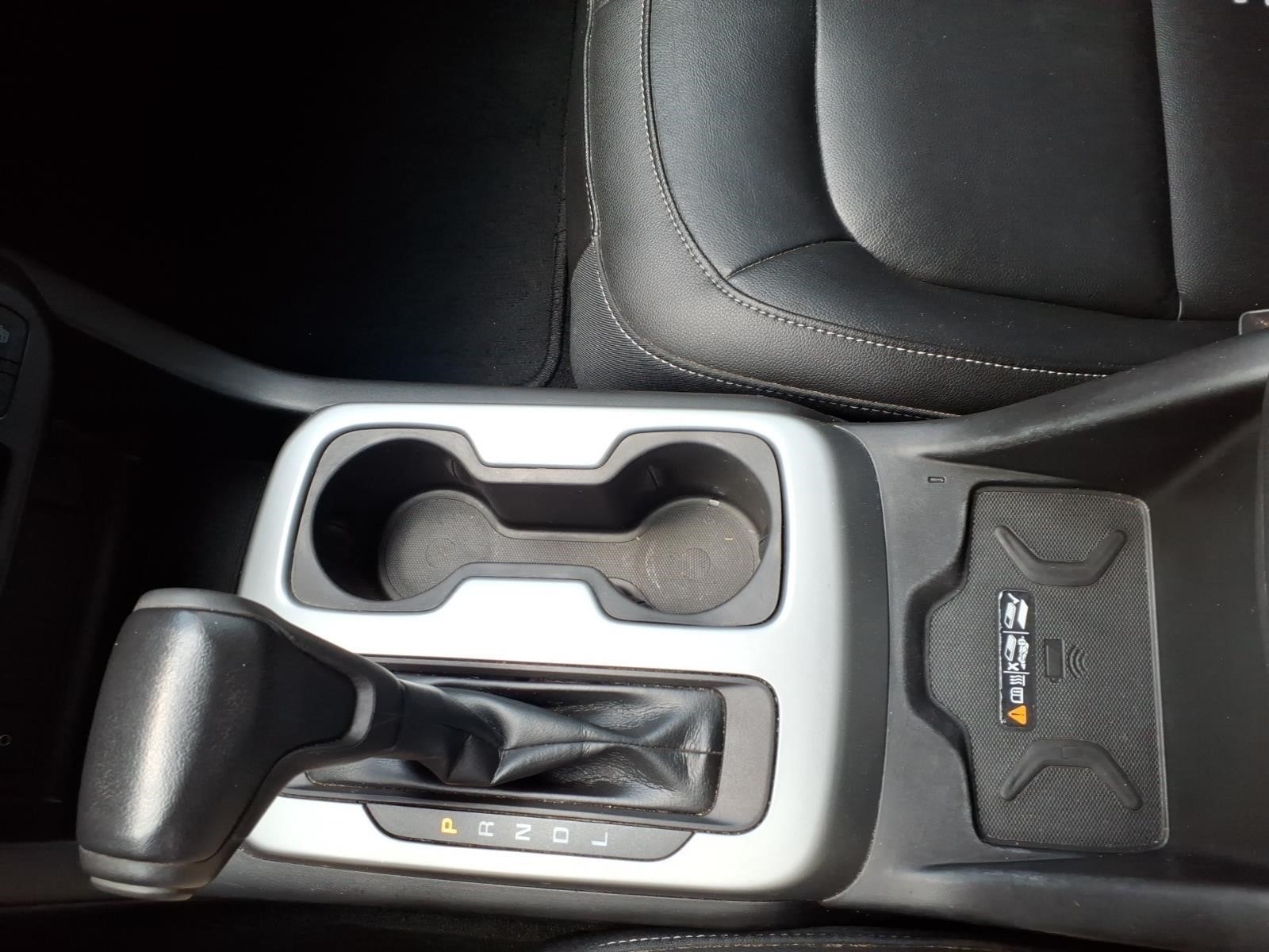 2017 Chevrolet Colorado 4WD ZR2