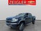 2017 Chevrolet Colorado 4WD ZR2