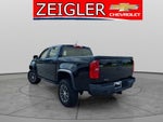2017 Chevrolet Colorado 4WD ZR2