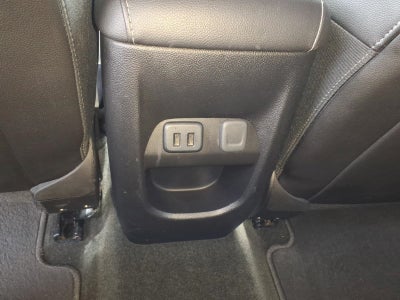2017 Chevrolet Colorado 4WD ZR2