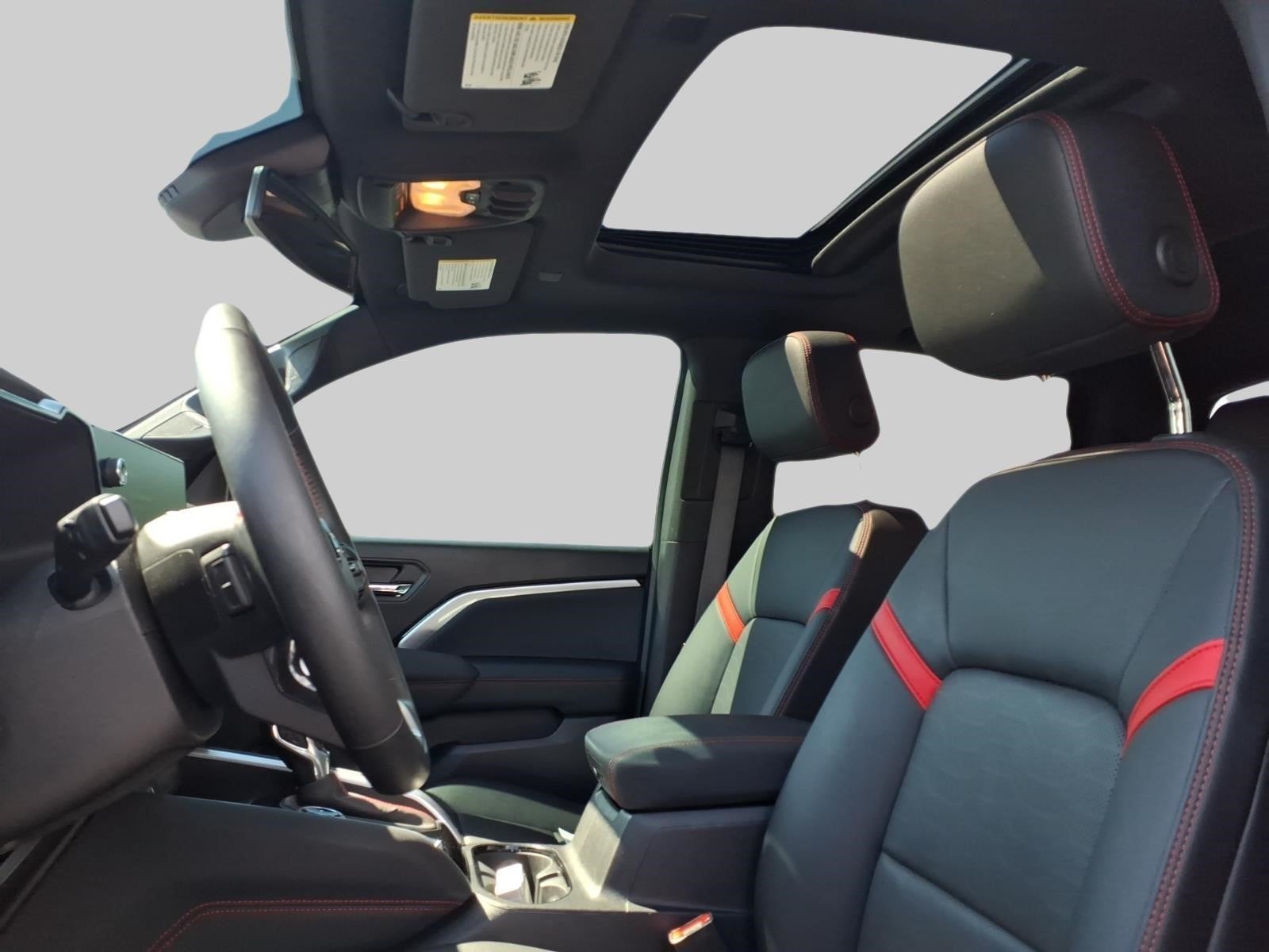 2023 Chevrolet Colorado 4WD Z71