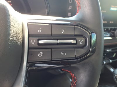 2023 Chevrolet Colorado 4WD Z71