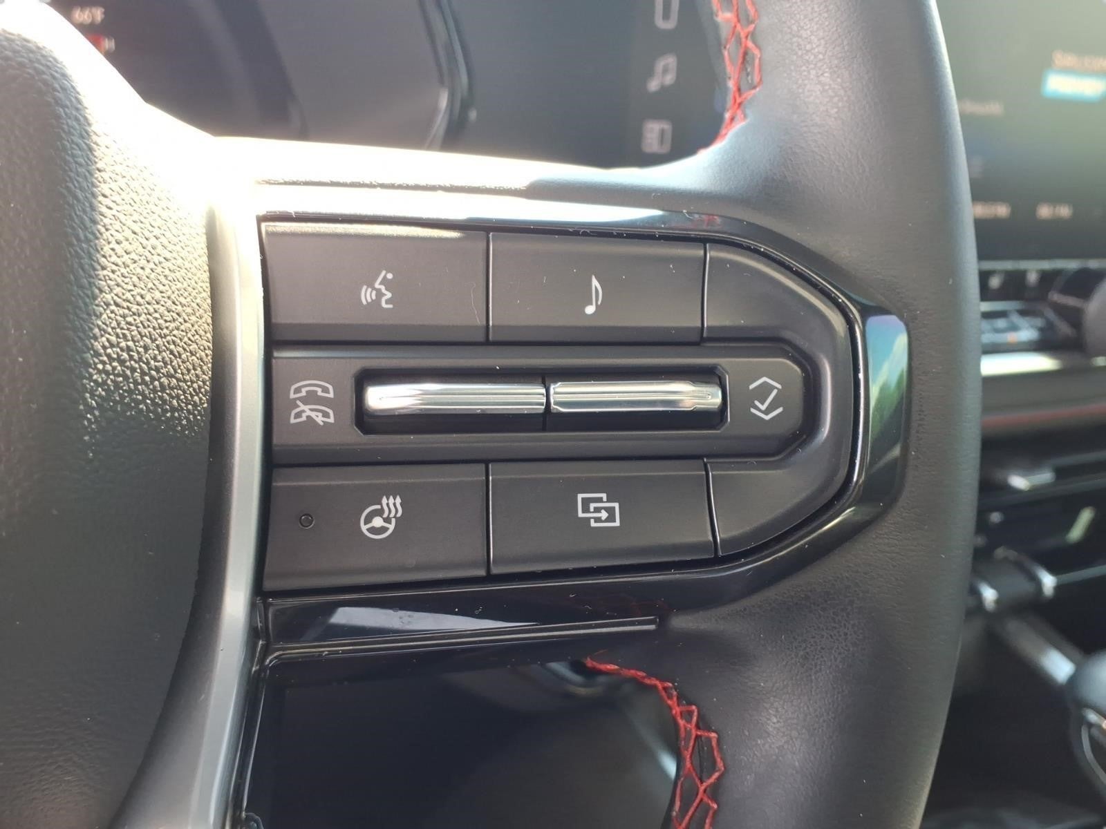 2023 Chevrolet Colorado 4WD Z71