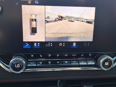 2023 Chevrolet Colorado 4WD Z71
