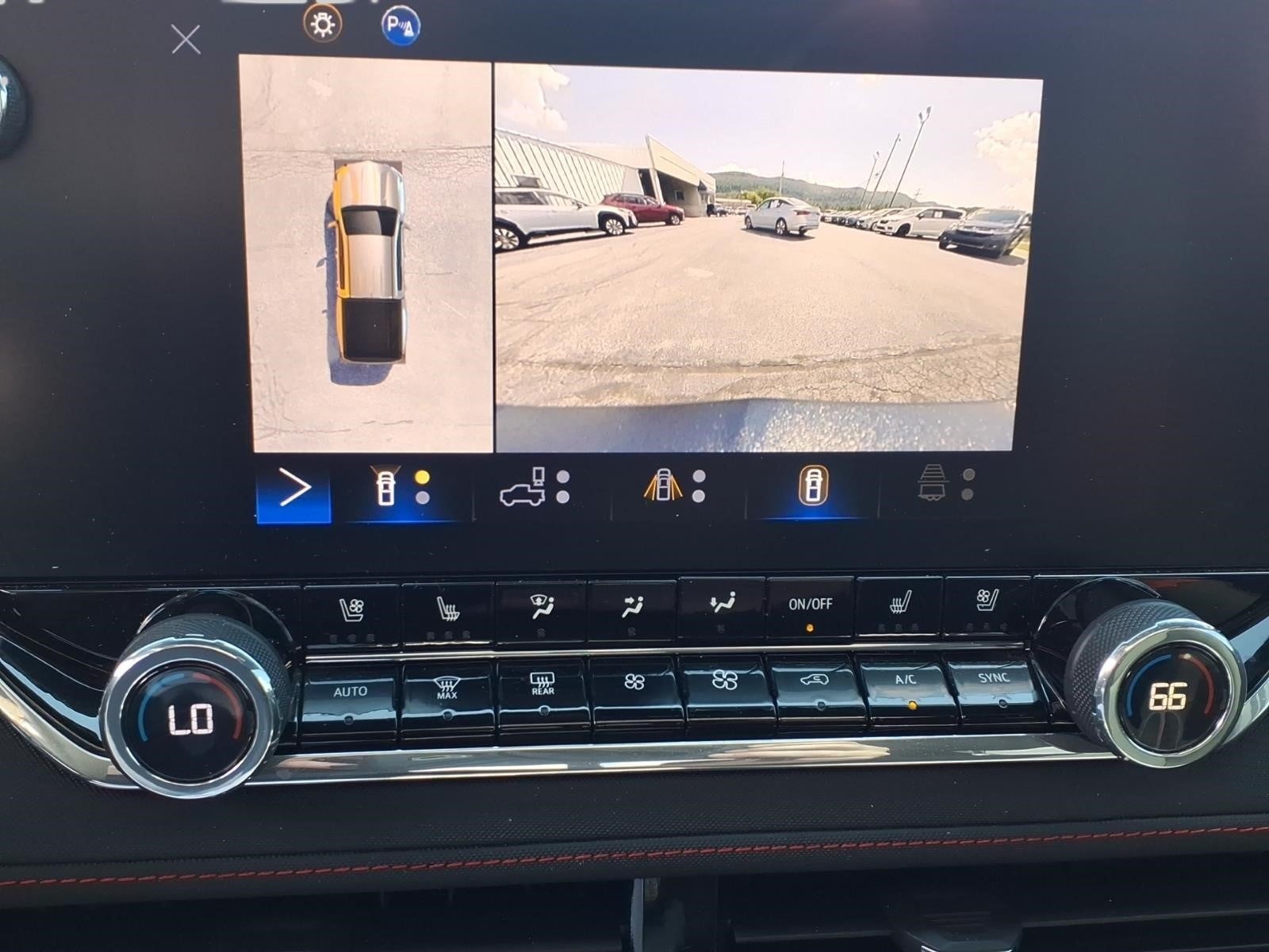 2023 Chevrolet Colorado 4WD Z71